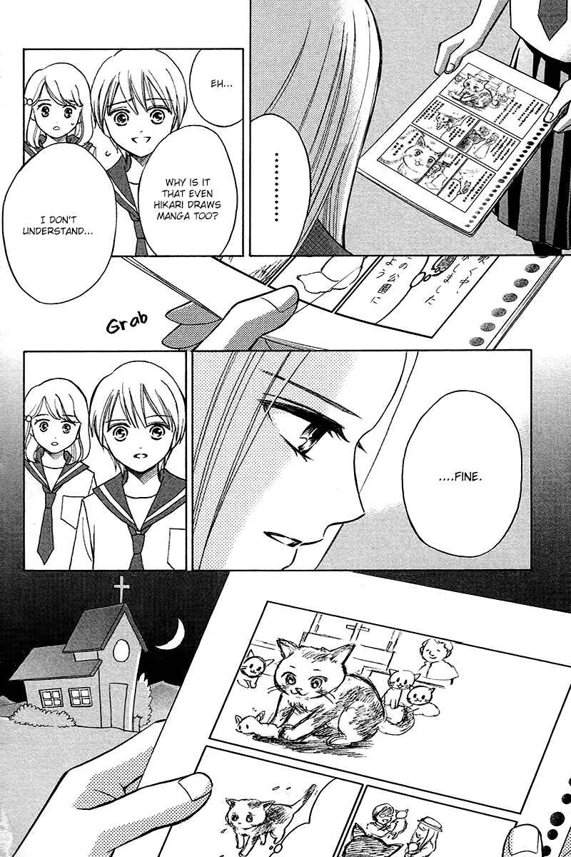 Page 13 Chapter 2.2 HOPE