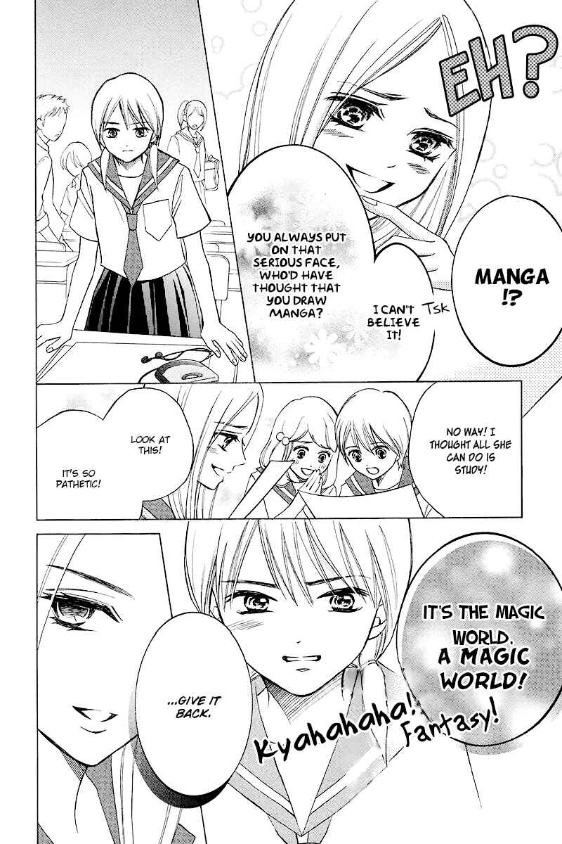 Page 7 Chapter 2.2 HOPE