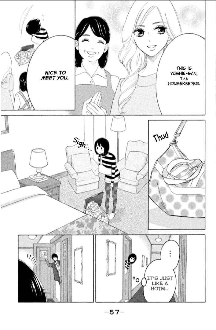 Page 15 Chapter 19 HOPE