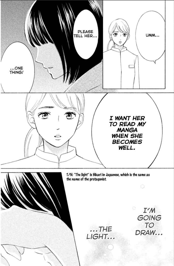 Page 41 Chapter 19 HOPE