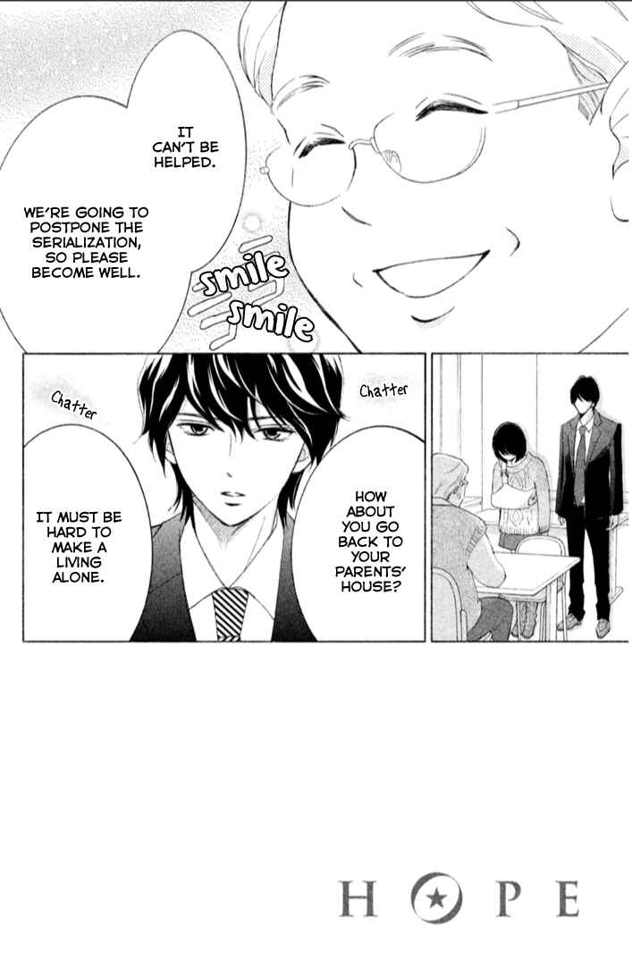 Page 6 Chapter 19 HOPE
