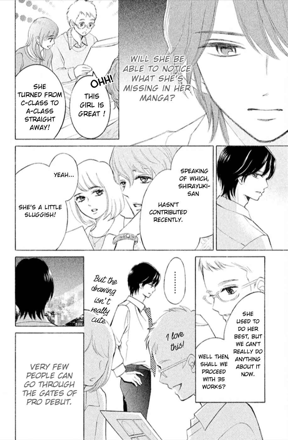 Page 28 Chapter 10 HOPE
