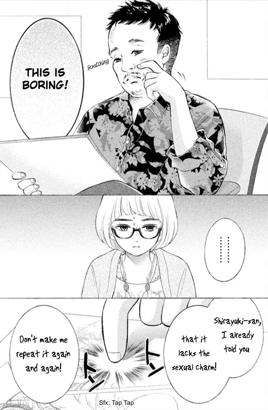 Page 30 Chapter 10 HOPE