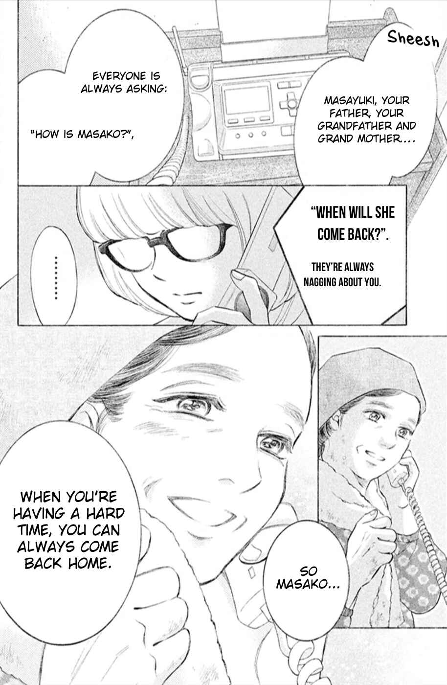 Page 40 Chapter 10 HOPE