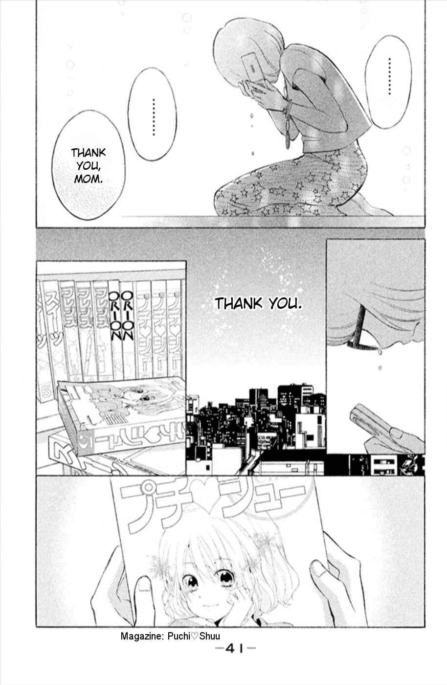 Page 45 Chapter 10 HOPE