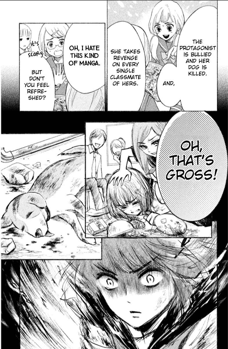 Page 28 Chapter 15 HOPE