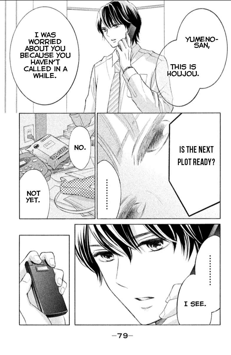 Page 38 Chapter 15 HOPE