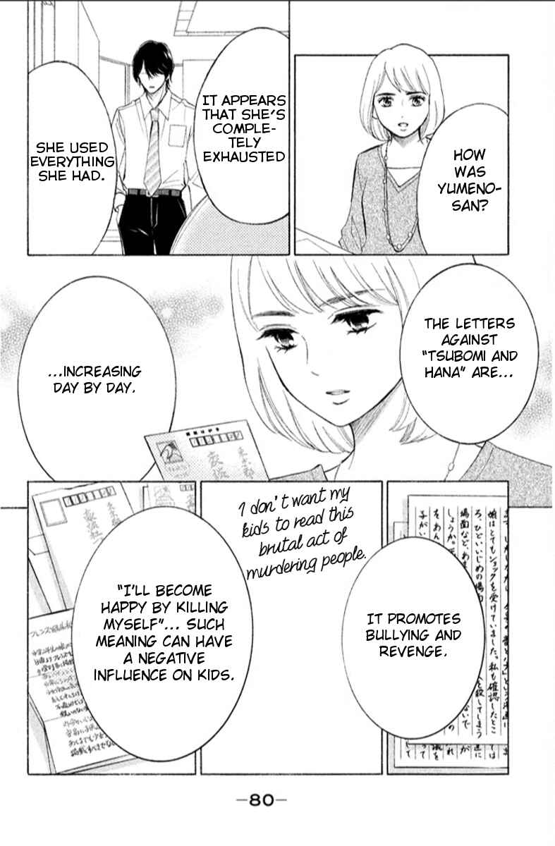 Page 39 Chapter 15 HOPE