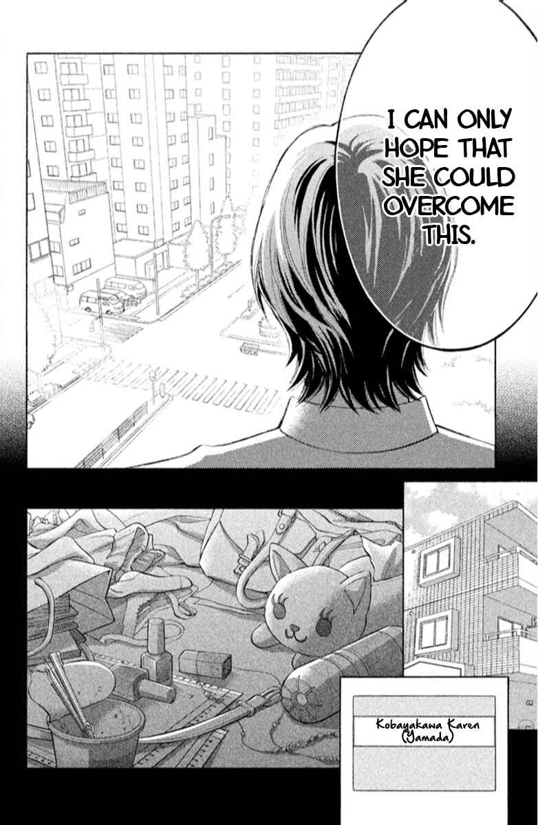 Page 41 Chapter 15 HOPE