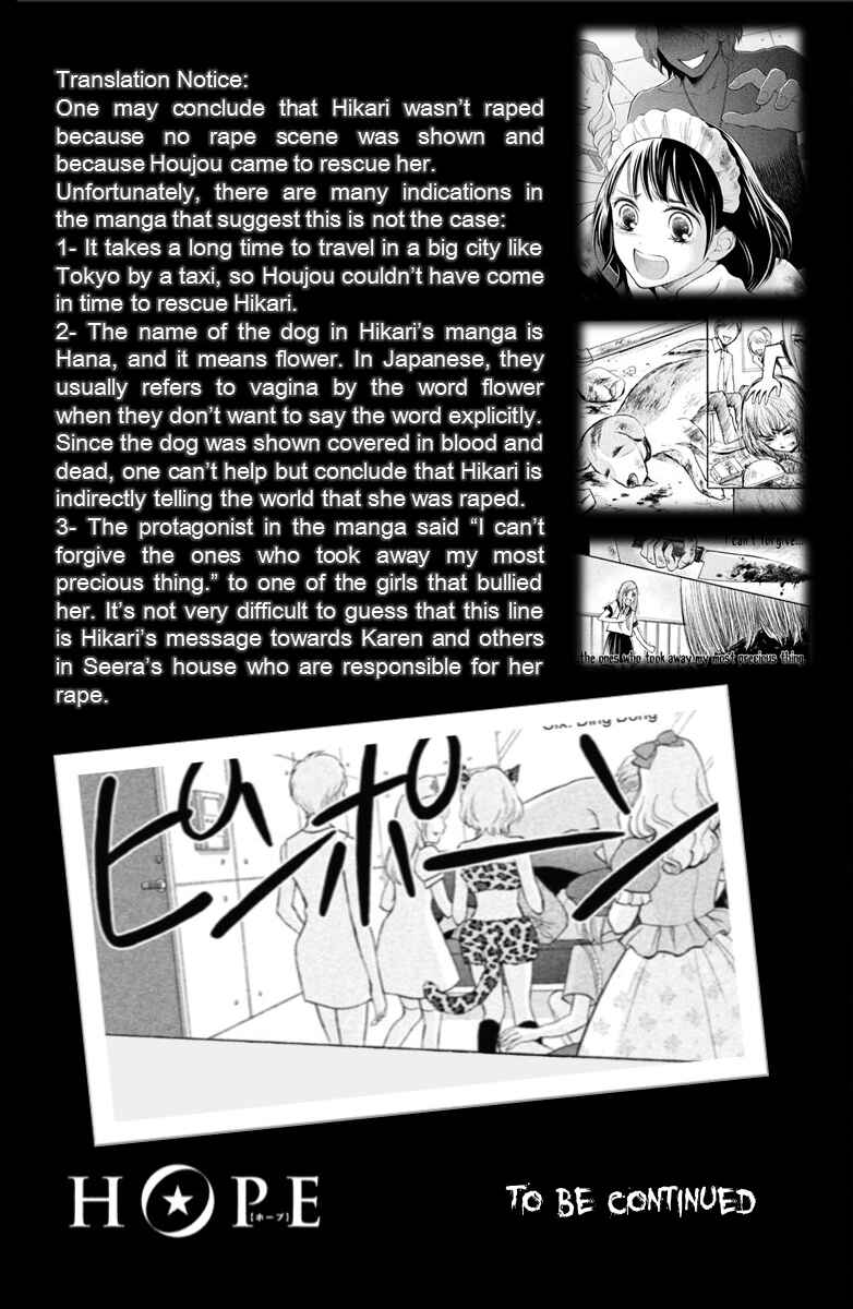 Page 44 Chapter 15 HOPE