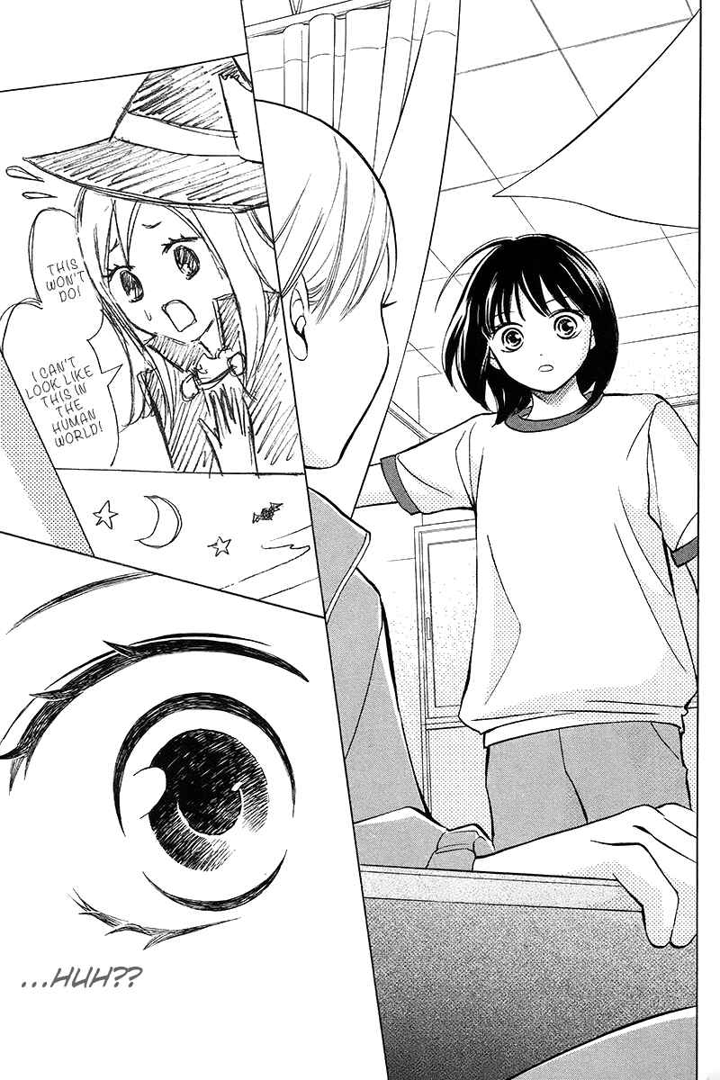 Page 20 Chapter 2.1 HOPE