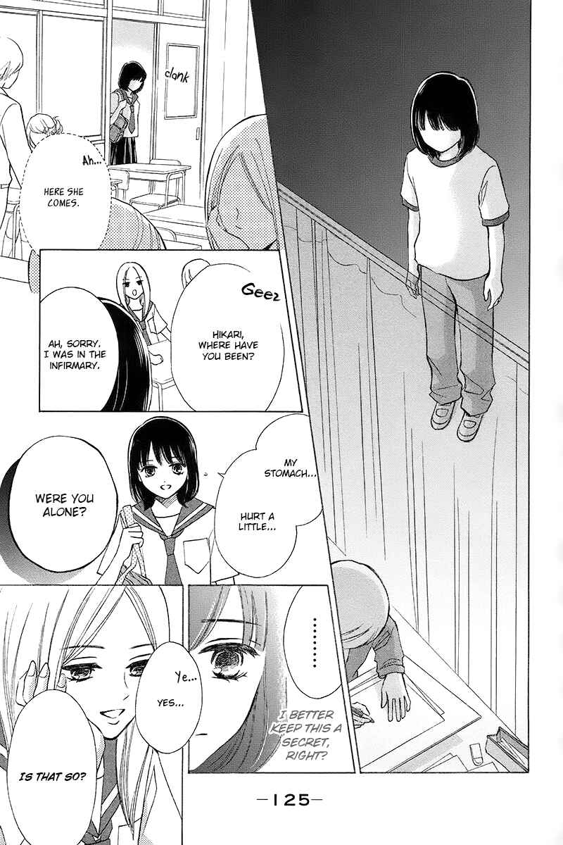 Page 26 Chapter 2.1 HOPE