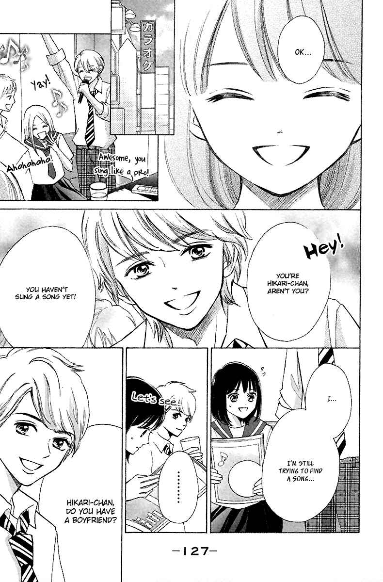Page 28 Chapter 2.1 HOPE