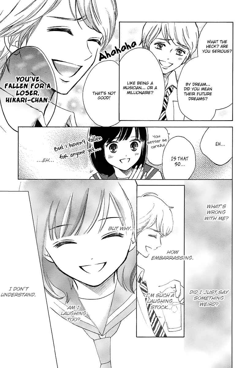 Page 30 Chapter 2.1 HOPE