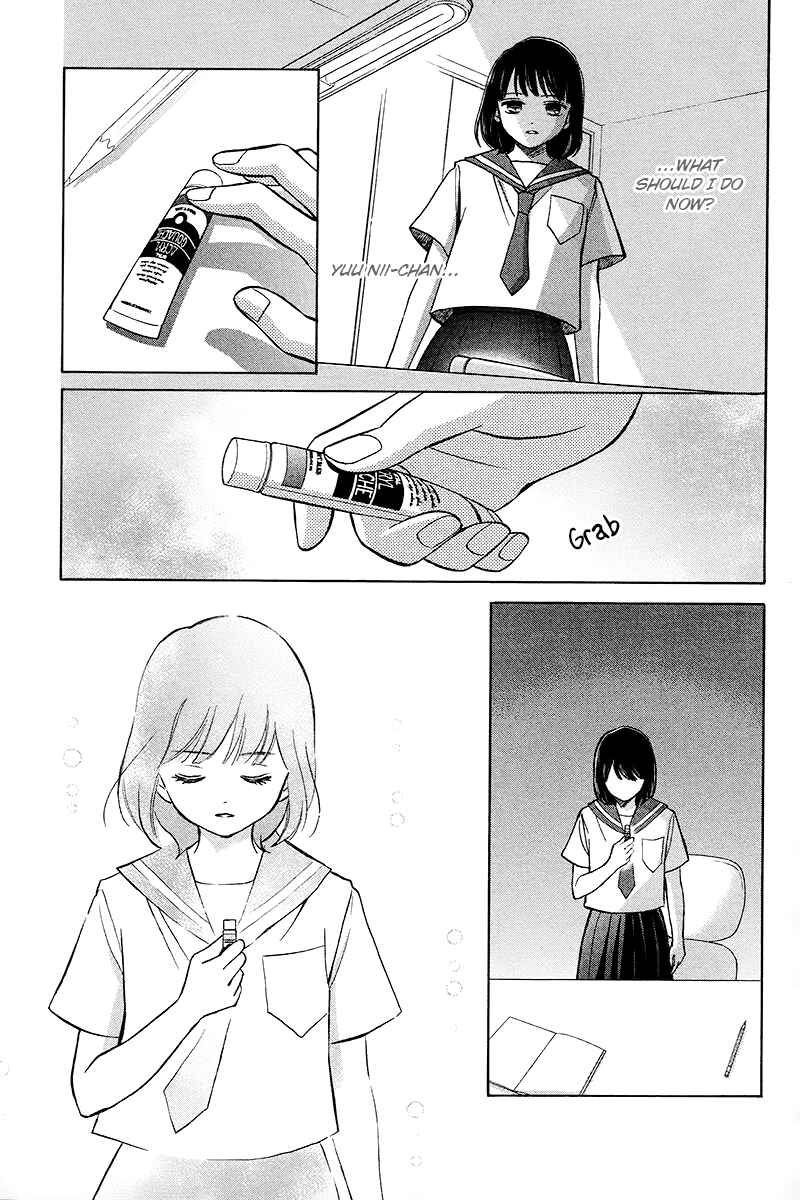 Page 38 Chapter 2.1 HOPE