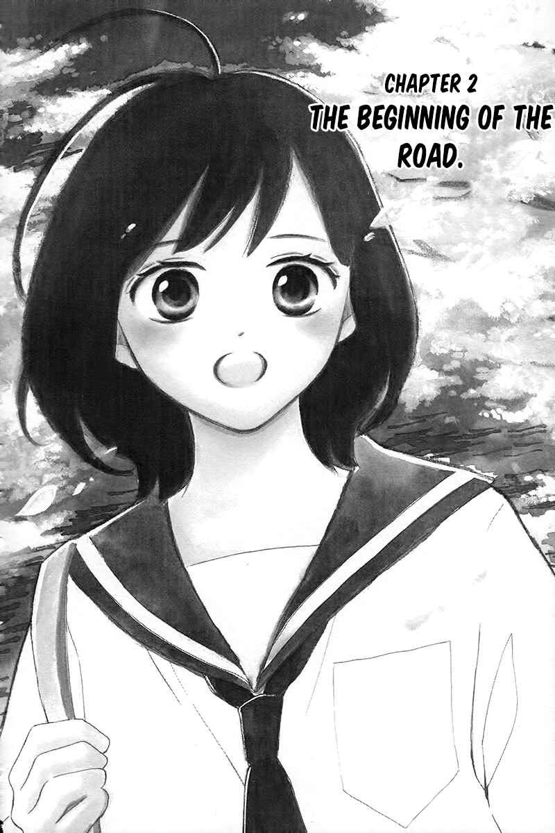 Page 5 Chapter 2.1 HOPE