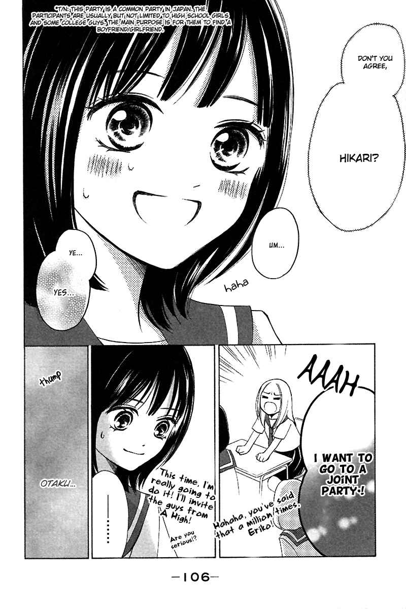 Page 7 Chapter 2.1 HOPE
