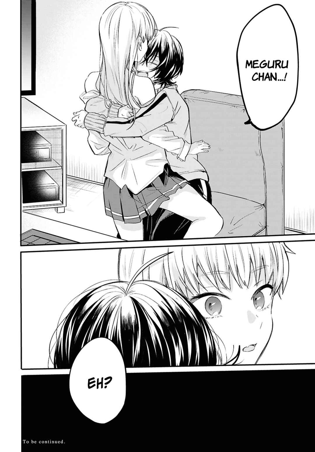 Page 25 Chapter 6 Bokura no Ai wa Kimochi Warui