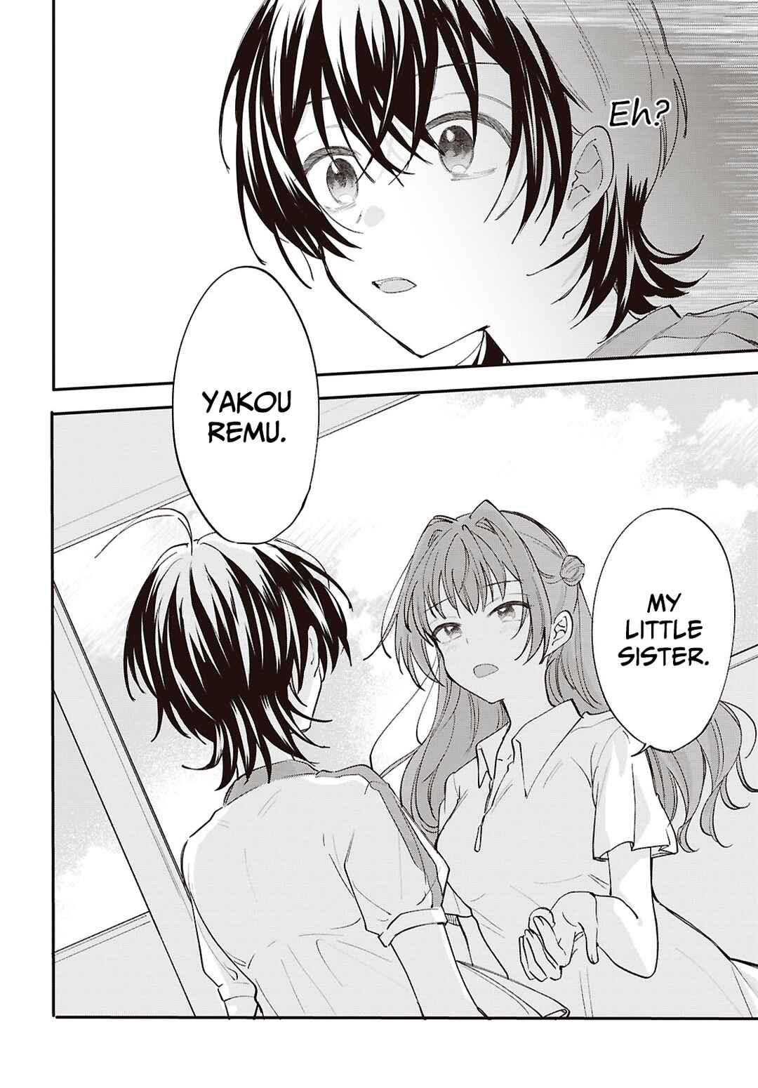 Page 4 Chapter 18 Bokura no Ai wa Kimochi Warui