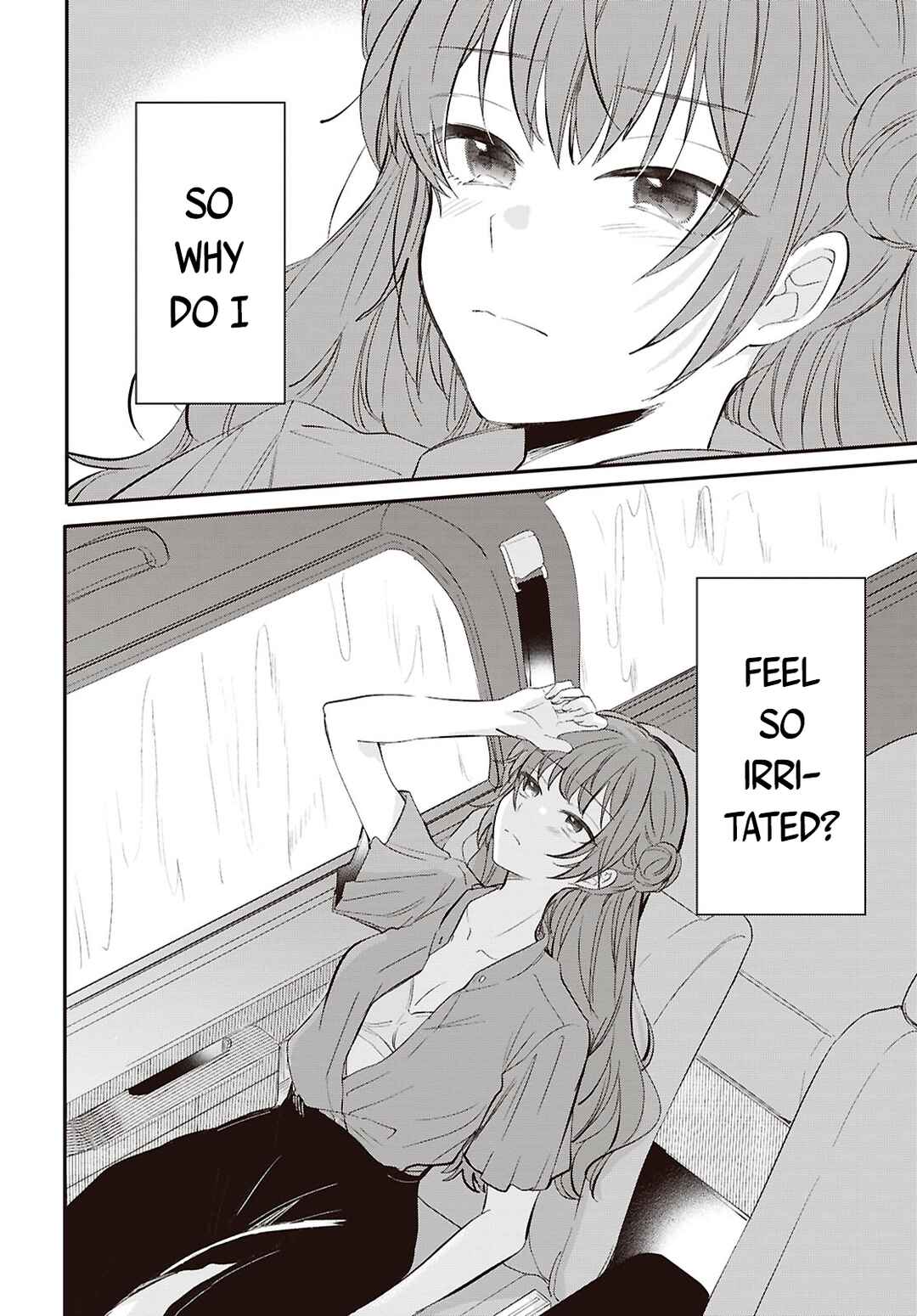 Page 13 Chapter 12 Bokura no Ai wa Kimochi Warui