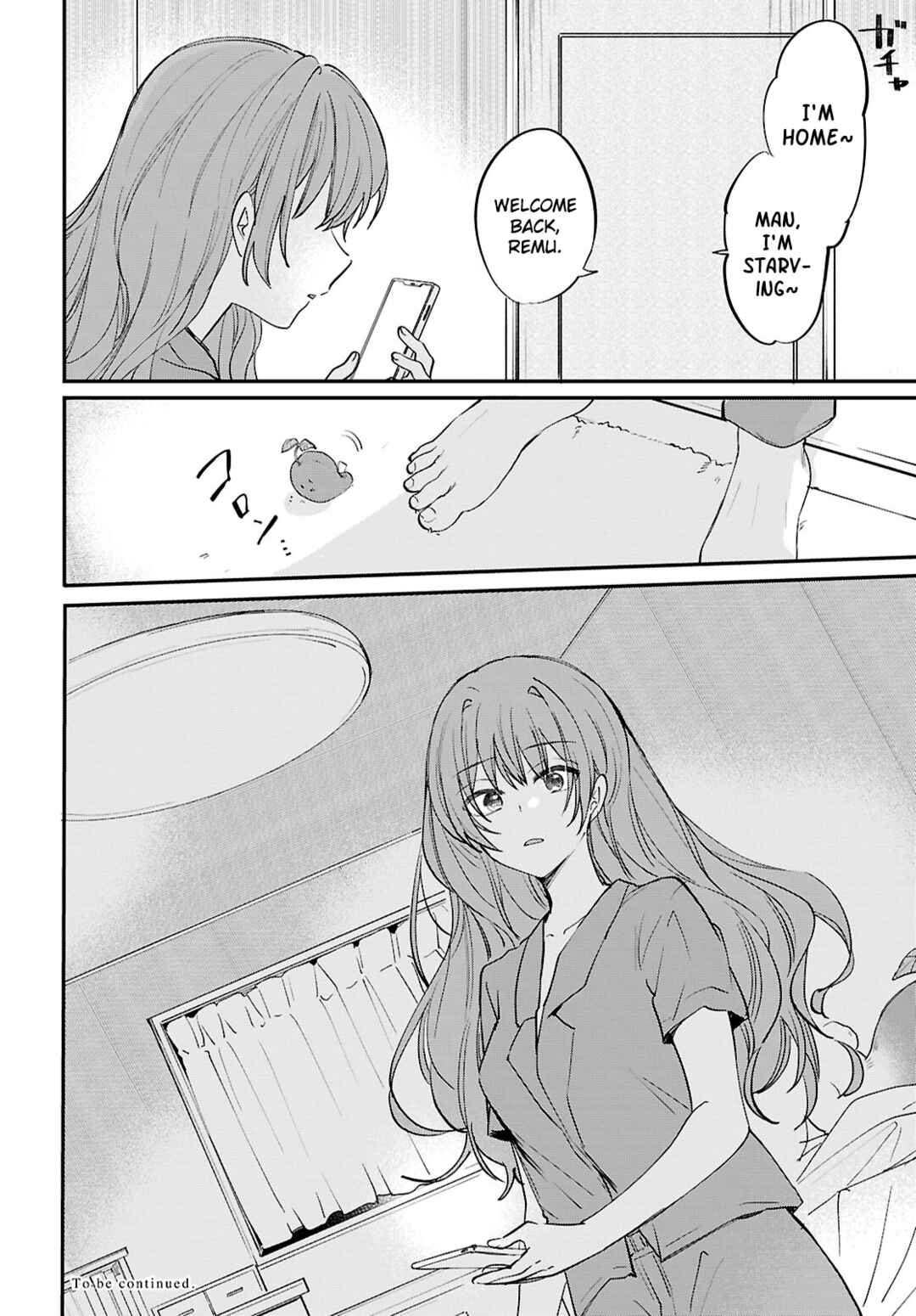 Page 16 Chapter 14 Bokura no Ai wa Kimochi Warui