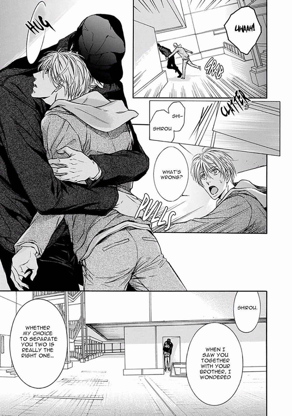 Page 9 Chapter 5 Yokujou