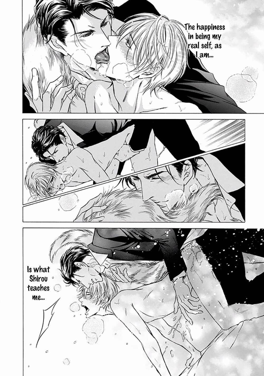 Page 35 Chapter 4 Yokujou