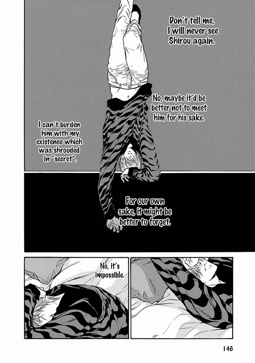 Page 9 Chapter 4 Yokujou