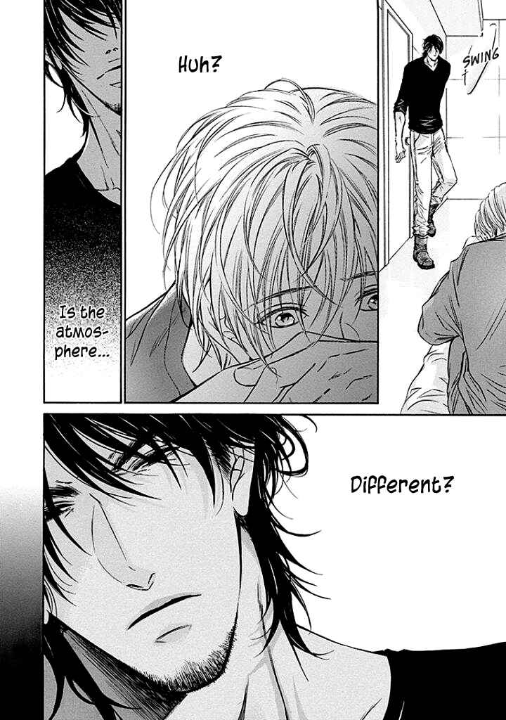 Page 27 Chapter 2 Yokujou