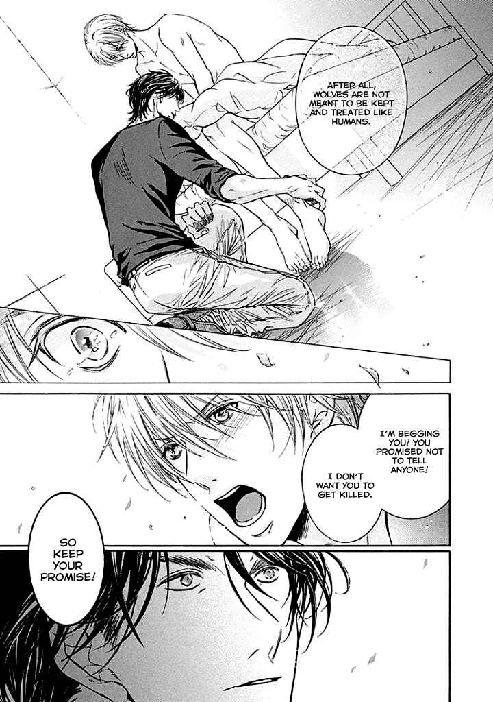 Page 38 Chapter 2 Yokujou