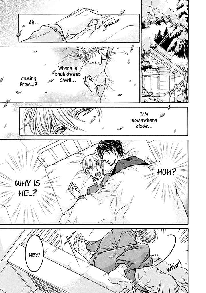 Page 6 Chapter 2 Yokujou