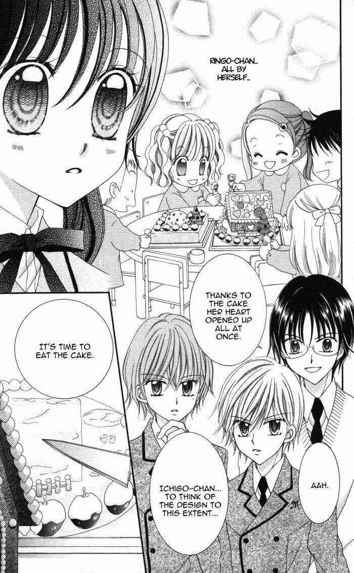 Page 24 Chapter 4 Yumeiro Patissiere