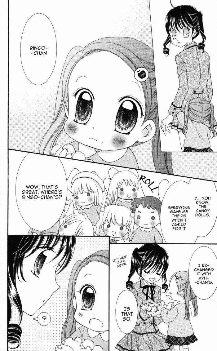 Page 29 Chapter 4 Yumeiro Patissiere