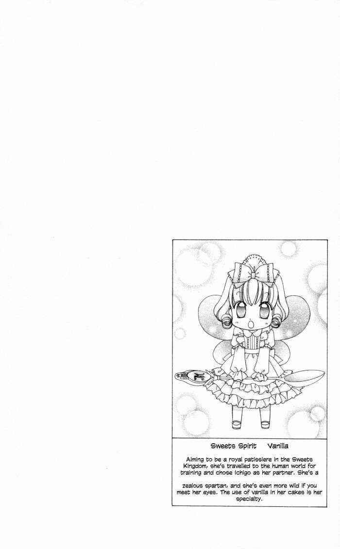 Page 36 Chapter 4 Yumeiro Patissiere