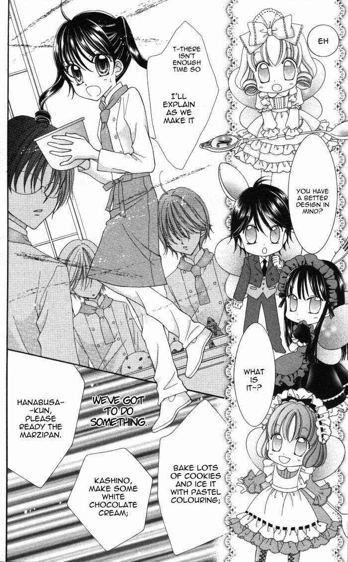 Page 7 Chapter 4 Yumeiro Patissiere