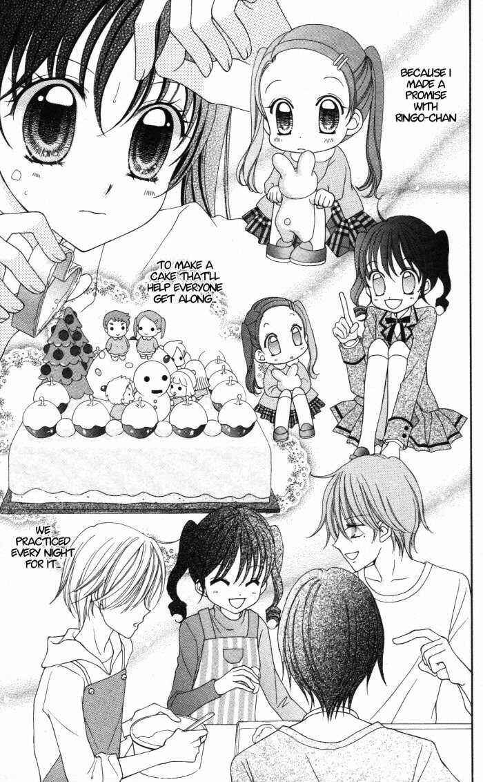 Page 8 Chapter 4 Yumeiro Patissiere