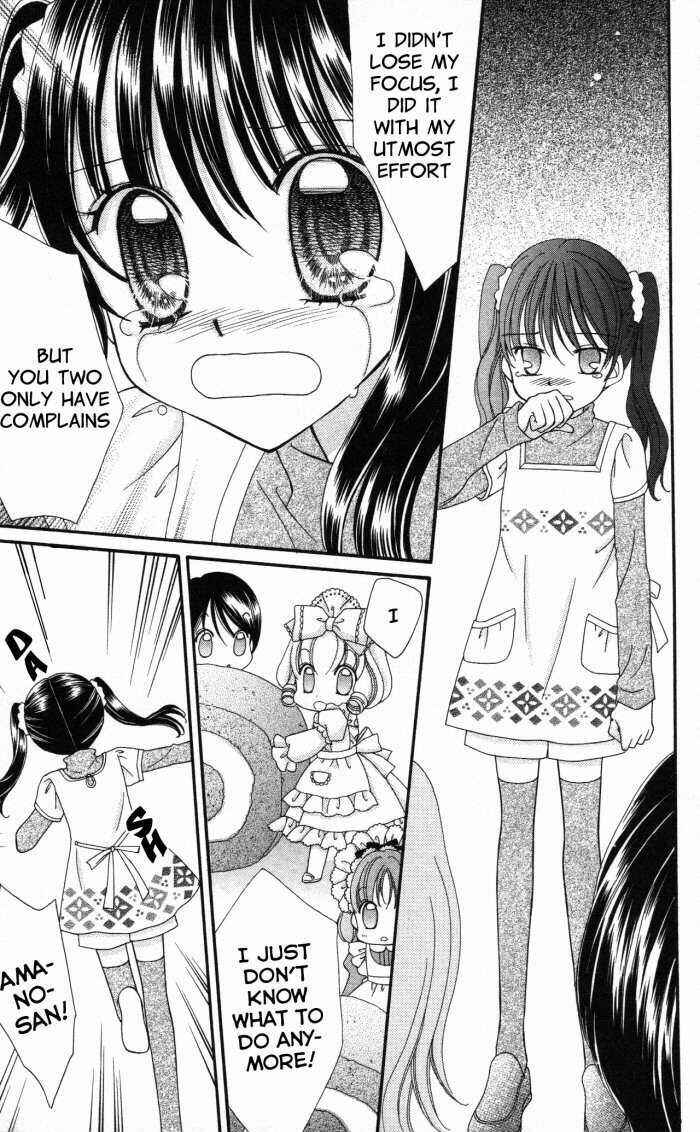 Page 18 Chapter 7 Yumeiro Patissiere