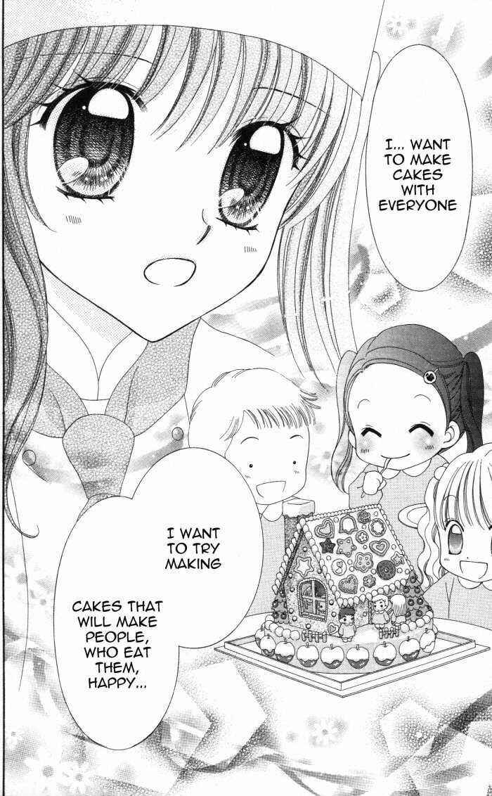 Page 29 Chapter 7 Yumeiro Patissiere