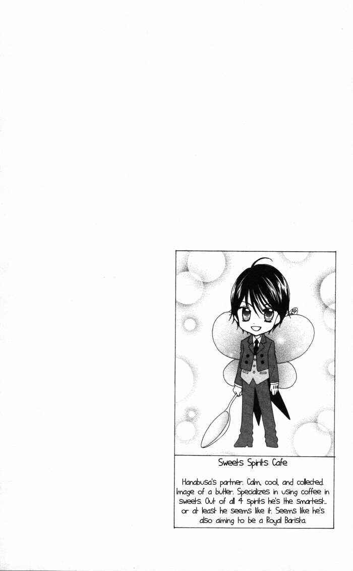 Page 3 Chapter 7 Yumeiro Patissiere