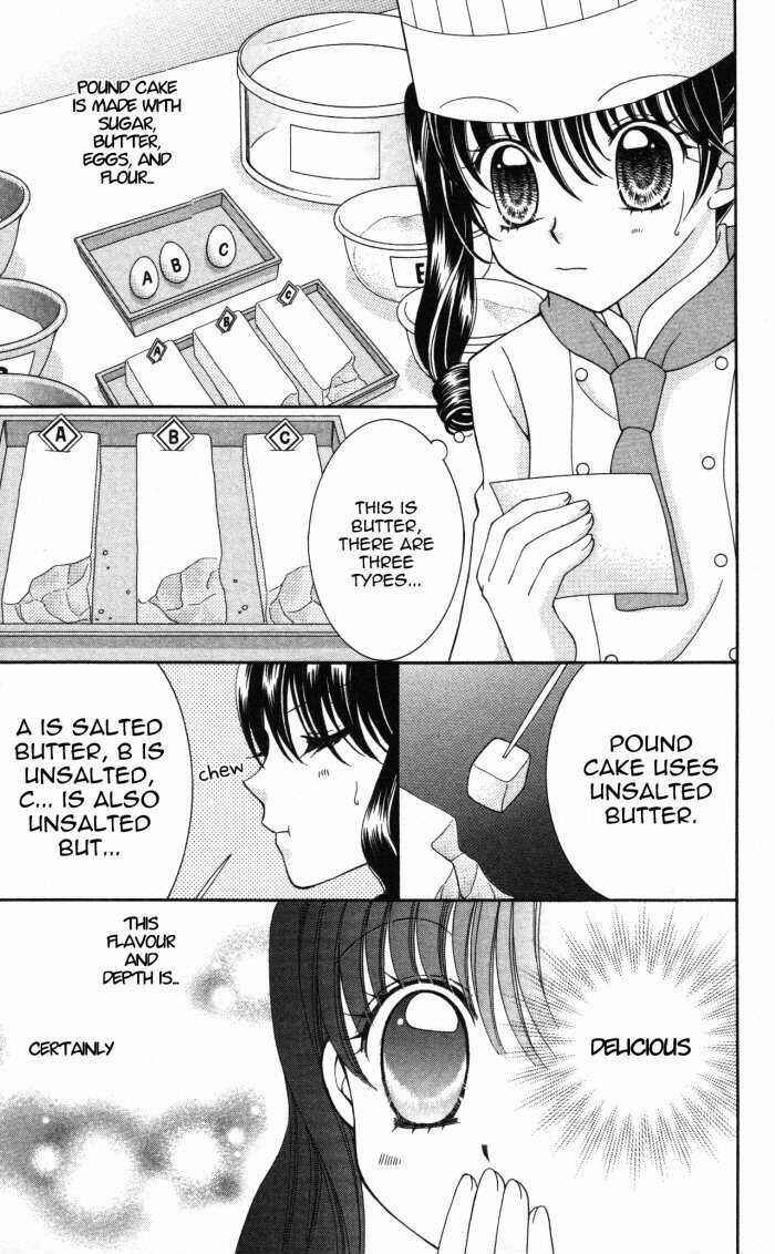 Page 40 Chapter 7 Yumeiro Patissiere