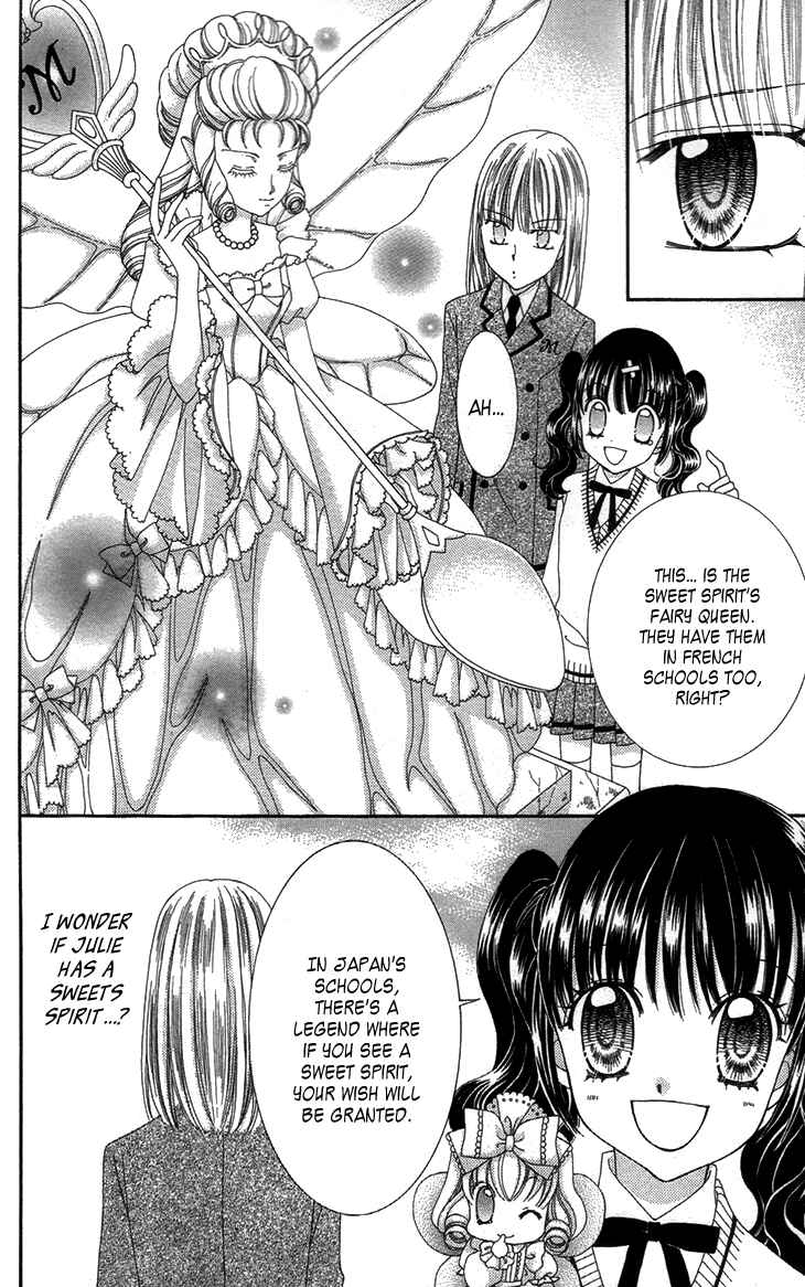 Page 24 Chapter 27 Yumeiro Patissiere