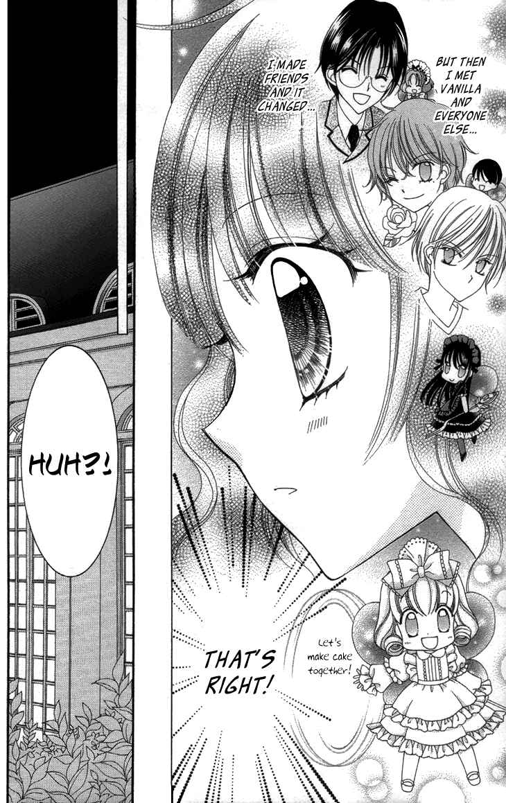 Page 30 Chapter 27 Yumeiro Patissiere