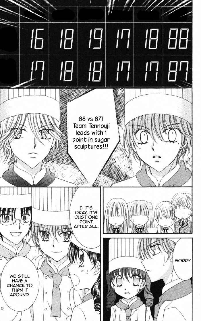 Page 14 Chapter 22 Yumeiro Patissiere