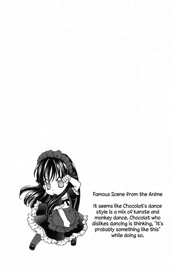 Page 2 Chapter 22 Yumeiro Patissiere
