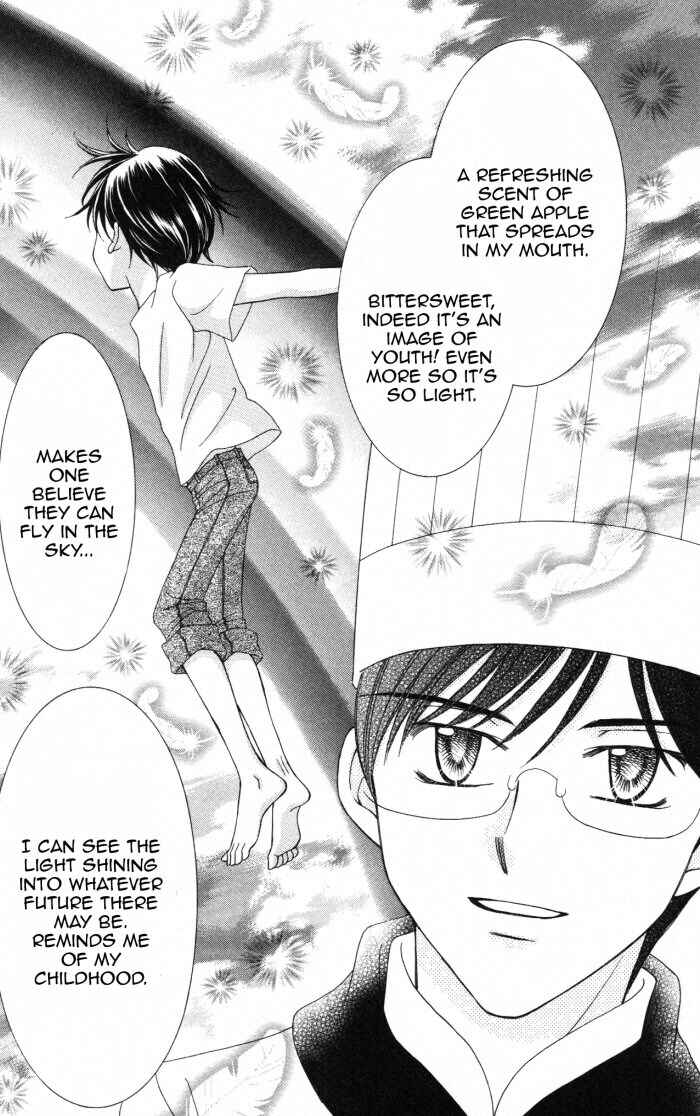 Page 26 Chapter 22 Yumeiro Patissiere
