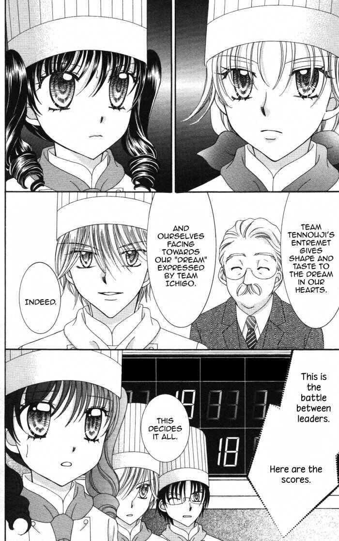 Page 27 Chapter 22 Yumeiro Patissiere