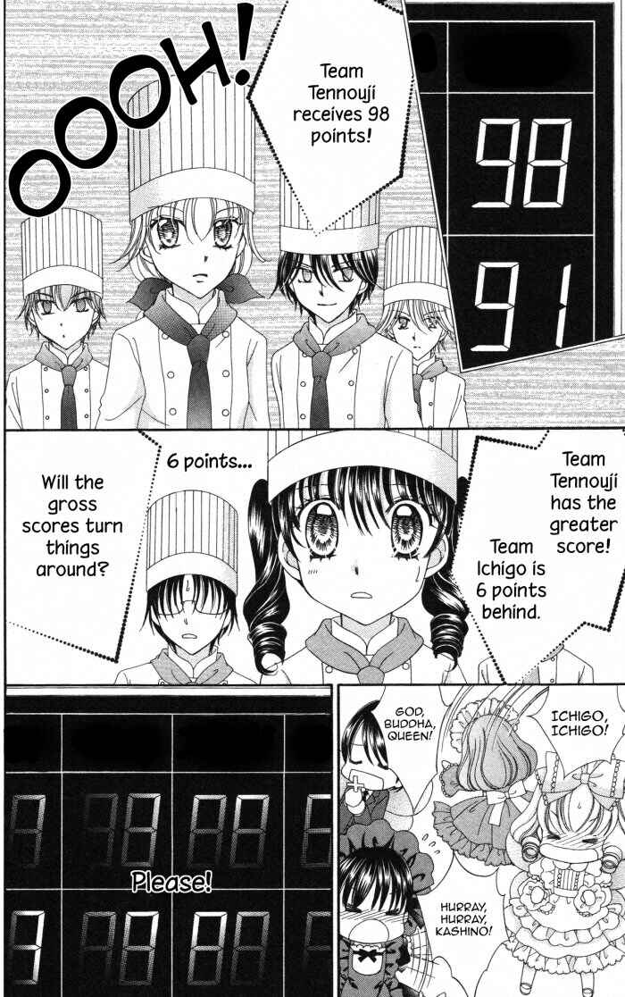 Page 29 Chapter 22 Yumeiro Patissiere