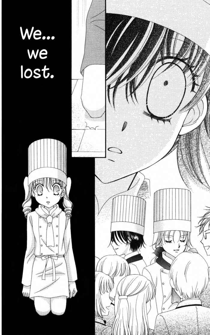 Page 31 Chapter 22 Yumeiro Patissiere