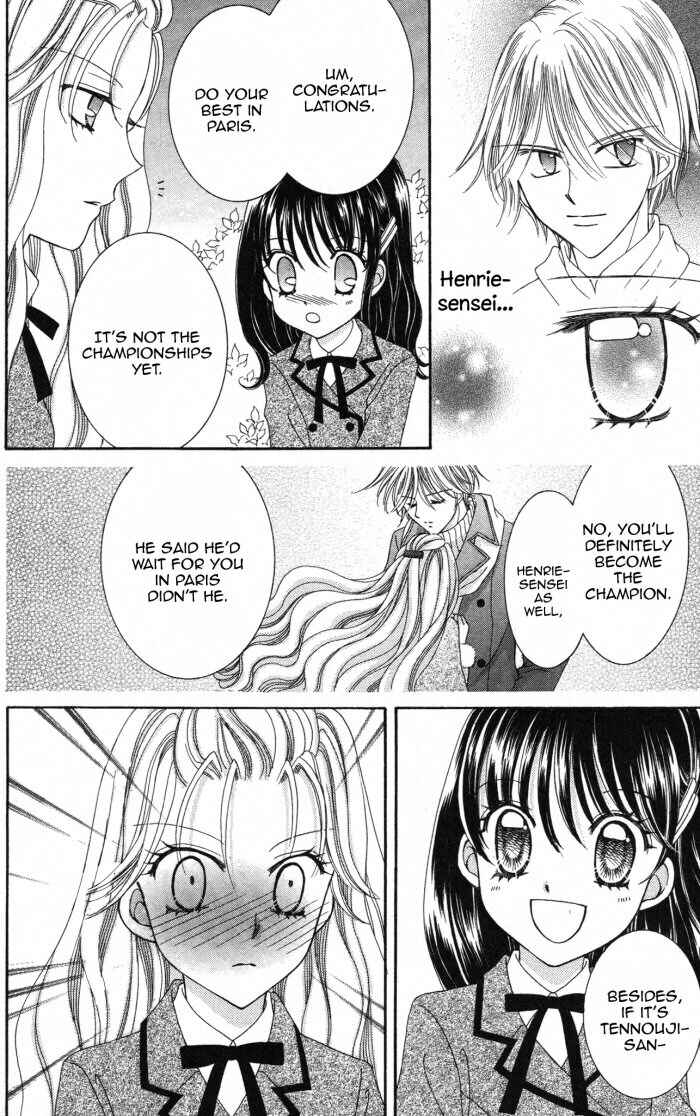 Page 37 Chapter 22 Yumeiro Patissiere