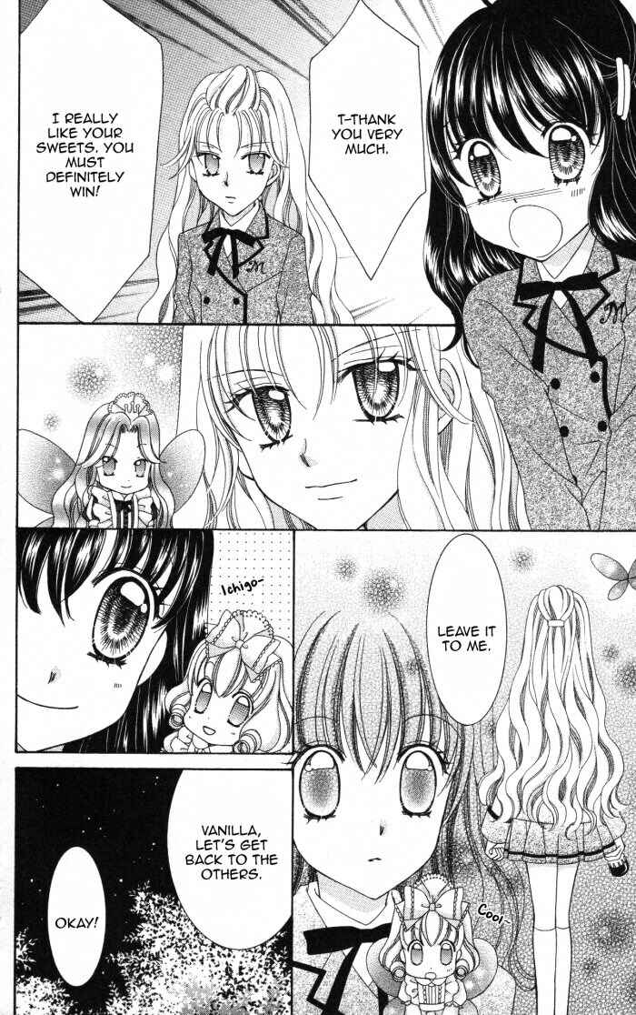 Page 41 Chapter 22 Yumeiro Patissiere